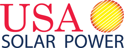 USA Solar Power LLC logo
