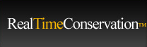 Real Time Conservation, Inc. logo