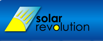Solar Revolution logo