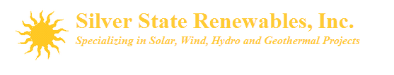 Silver State Renewables, Inc logo