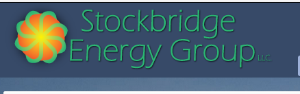 Stockbridge Electric Inc logo