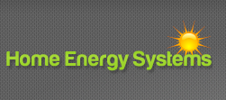 Home Energy Systems logo