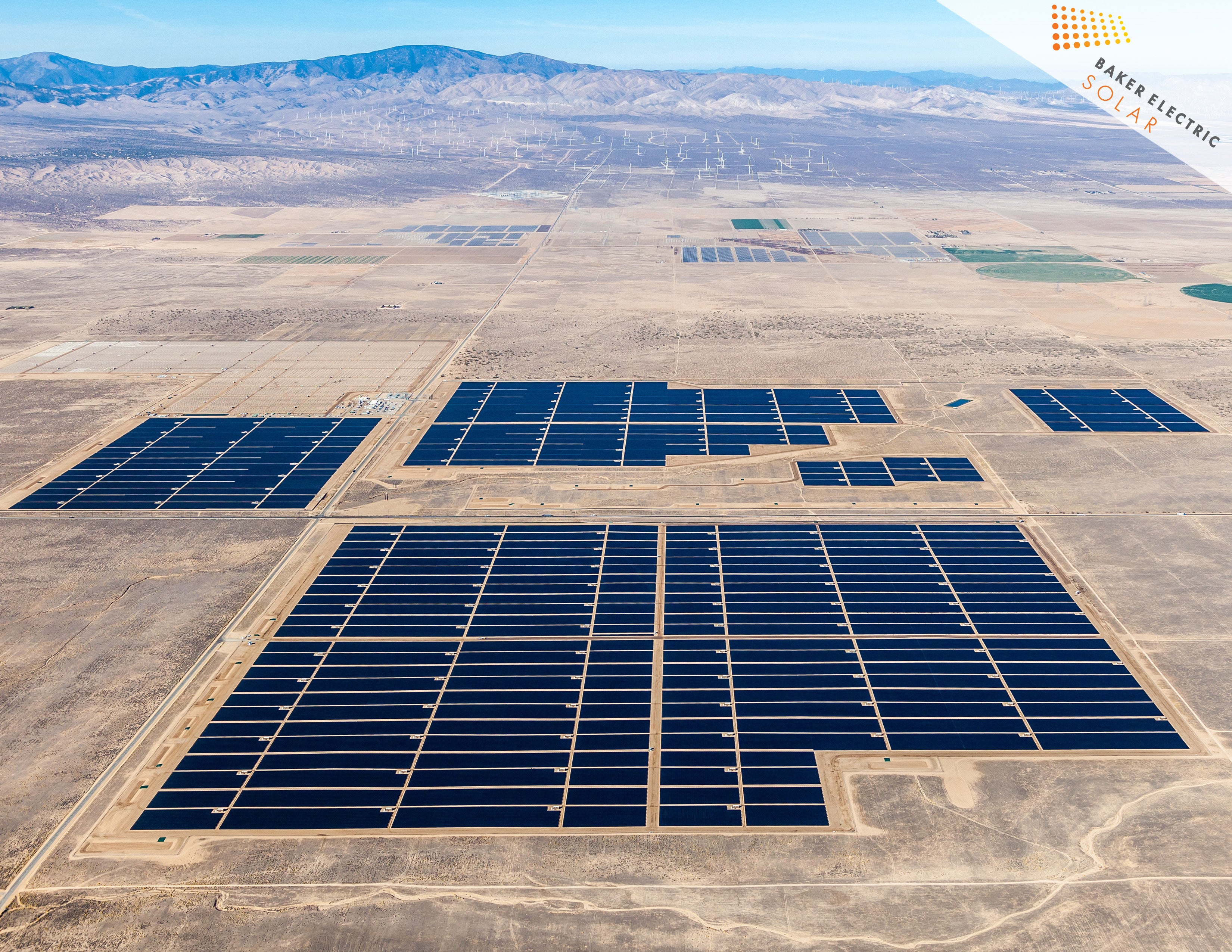 Antalope Valley Solar Ranch