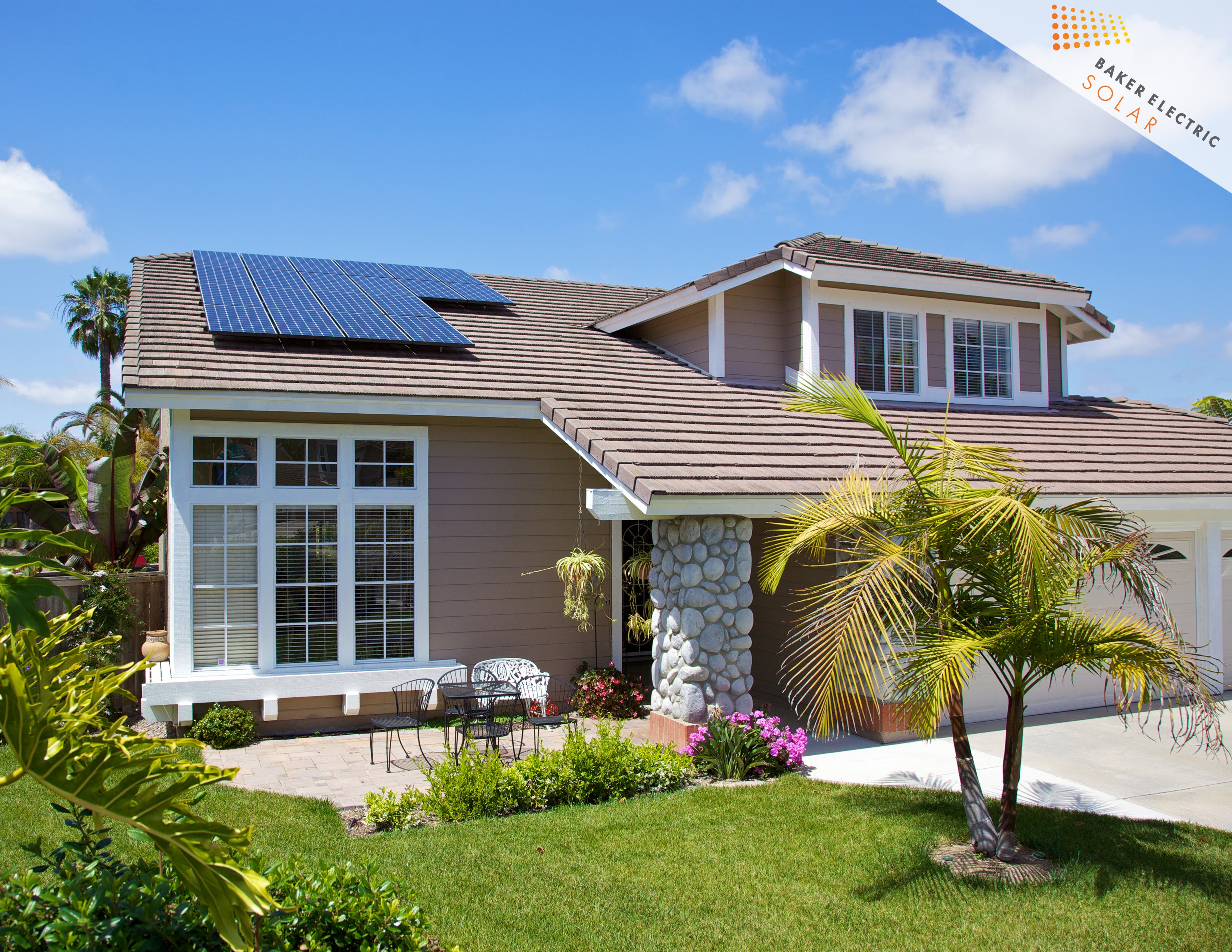 Baker Electric Home Energy solar reviews, complaints, address & solar