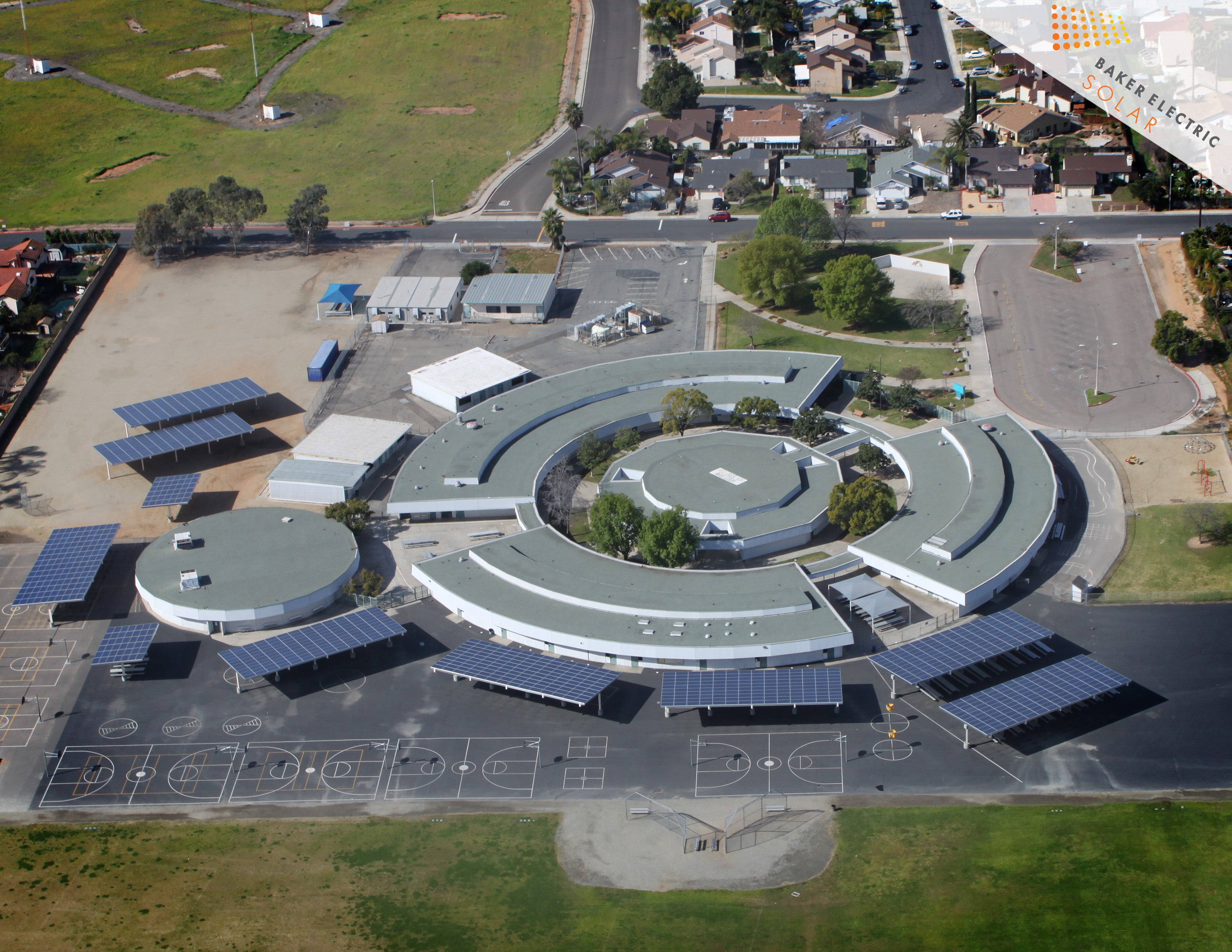 Hill Creek Elementary 