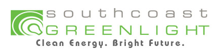 Southcoast Greenlight logo