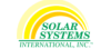 Solar Systems International, Inc. logo