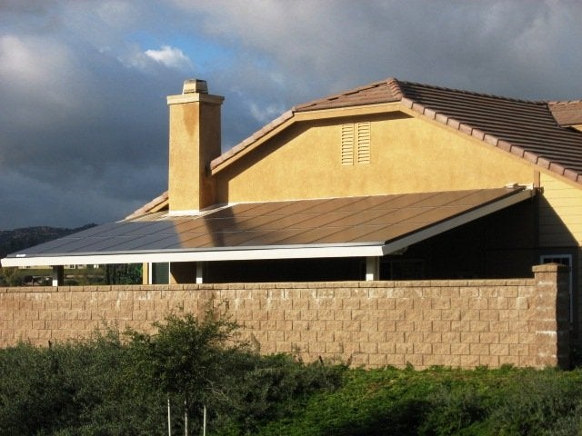5.6kW Easy Watt Solar System