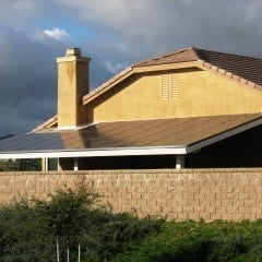 5.6kW Easy Watt Solar System