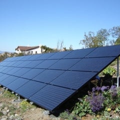 7kW Easy Watt Solar System