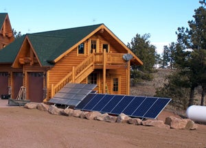 Solar PV and Solar Thermal