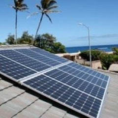 Hawaii Solar Energy