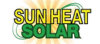 Sunheat Solar Inc. logo