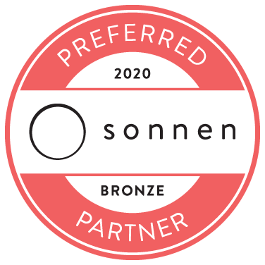 Sonnen Batterie Preferred Partner