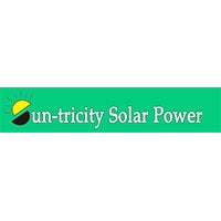 Sun-Tricity Solar Power logo