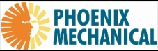Phoenix Mechanical logo