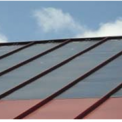 4KW Grid-Tie,  with Battery and Generator Back-up