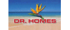 Dr. Homes logo