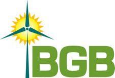 Bozeman Green Build logo
