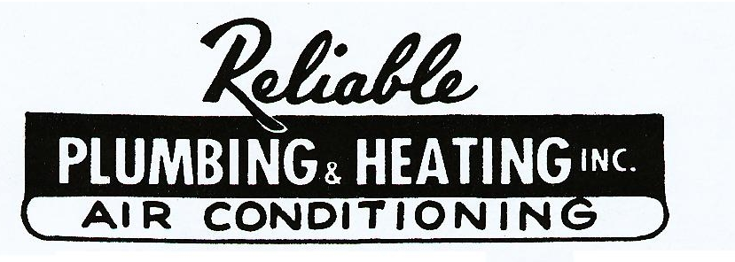 Reliable Plbg & Htg Inc logo