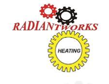 Radiant Works Inc logo