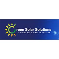 Green Solar Solutions, Inc. logo