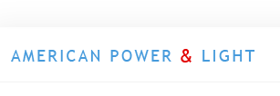 American Power And Light, Llc logo