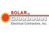 Granahan Electrical Contractors, Inc. logo