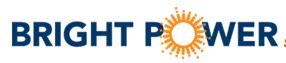 Bright Power logo