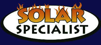 Solar Specialist Inc. logo