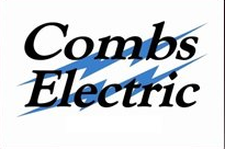 Solar Solutions By Combs Electric logo