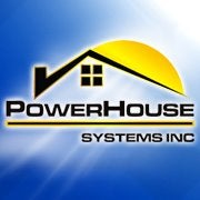 Powerhouse Systems Inc. logo