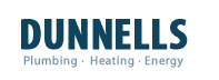 Dunnells Plumbing & Heating logo