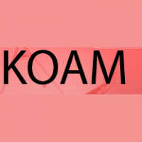 Koam Electric Inc logo