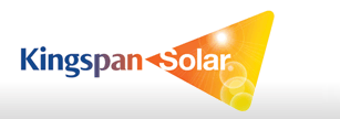 Kingspan Solar Inc logo