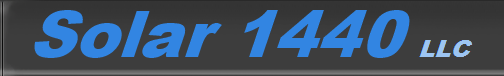 Solar 1440 logo