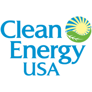 Clean Energy Usa Solar Installers logo