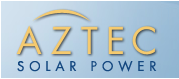 Aztec Solar Power Llc logo