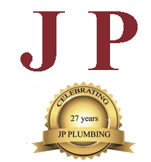 Jp Plumbing & Solar Hot Water logo