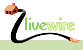 Livewire logo