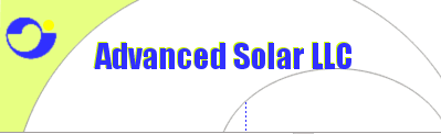 Advanced Solar Llc logo
