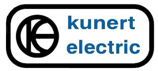 Kunert Electric logo