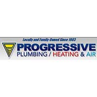 Progressive Service Company logo