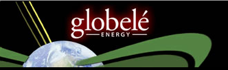 Globele Energy logo