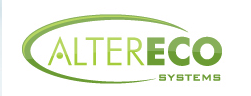 Alter Eco Systems logo