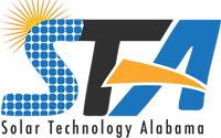 Solar Technology Alabama logo