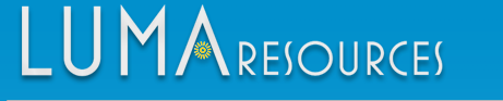 Luma Resources logo
