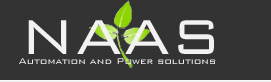 Naas, Inc logo