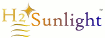 H2sunlight logo