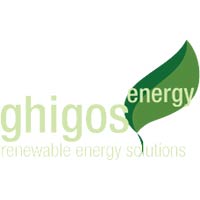 Ghigos Energy Inc logo